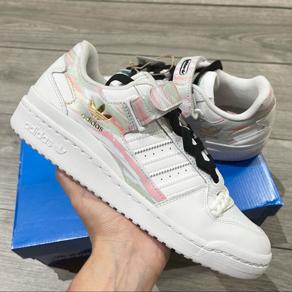 Adidas Forum Low Women’s